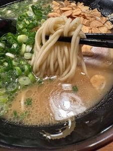 ラーメン康竜 名護店