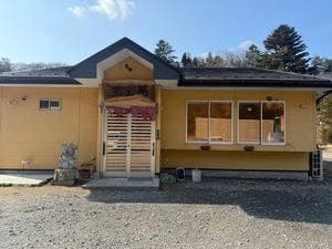 中華飯店 萬ん里