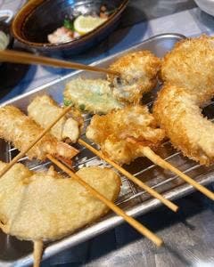 串道楽