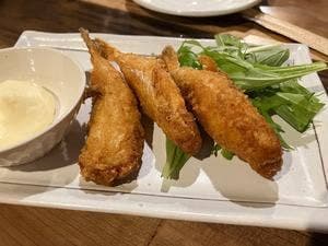海鮮酒場 UROKO