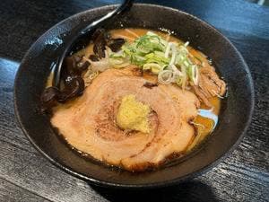 エゾ麺☆ロック 名駅店