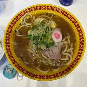 ラーメン 三浦家
