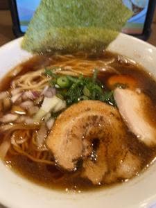 らぁ麺 ひよこ