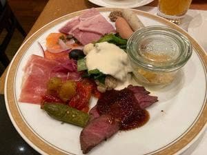 SATSUKI ホテルニューオータニ