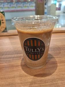 タリーズコーヒー 東武動物公園駅店