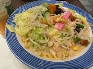 リンガーハット アリオ葛西店