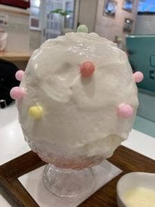 コオリヤ ユキボウシ