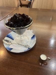茶房 欅
