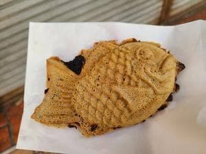 鯛焼本舗 遊示堂 東駅前店