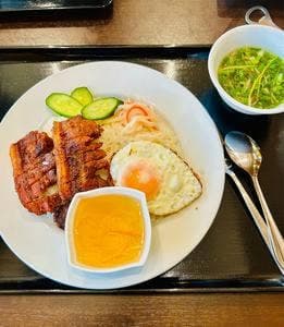 フォー アン
