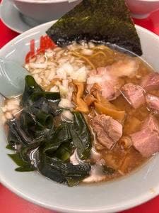 ラーメン山岡家 松戸北小金店