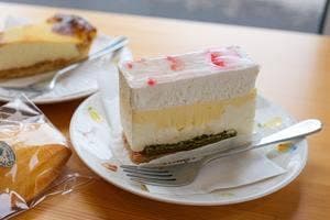 ケーキハウス ティンカーベル