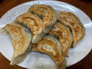 土鍋・大餃子