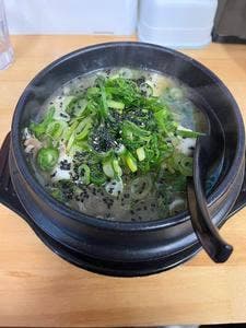 やきめし 潮路郎