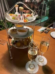 水戸プラザホテルカフェ・プラザ