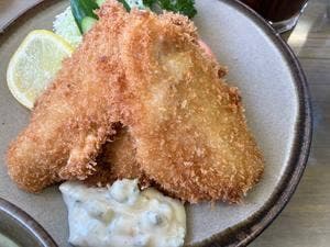 亀の家 三愛