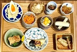酒と肴とよしま