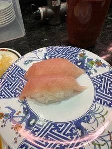 廻し鮨若貴 池袋サンシャイン60通り店