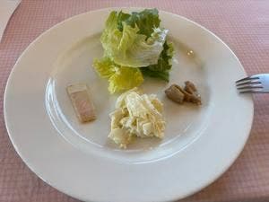 トラットリア・ラ・パスタ