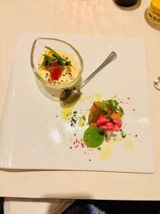 Ristorante Brezza di mare