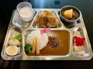 呉 ハイカラ食堂