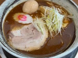栄昇らーめん