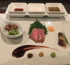 ビフテキのカワムラ 三宮本店