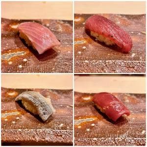 鮨 直樹