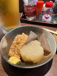串カツ まる