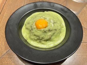 チーズ チーズ&ミート コンテ