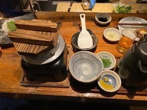 藁焼き鰹たたき 明神丸 松山二番町店