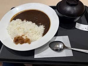 松屋 桜川店