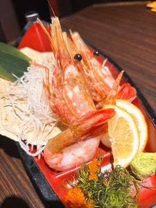 ★北海道海鮮・離れ情緒・カジュアルビストロ★ ~西5東3~ 新宿東口店