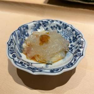 銀座ふかさわ