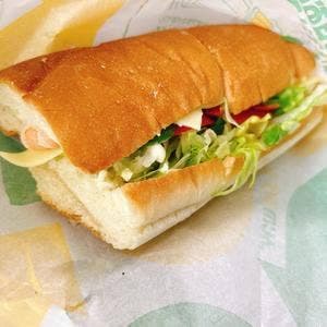 サブウェイ 新宿御苑前店