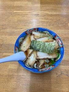 金光老麪