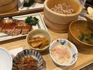 SALON GINZA SABOU 東急プラザ銀座