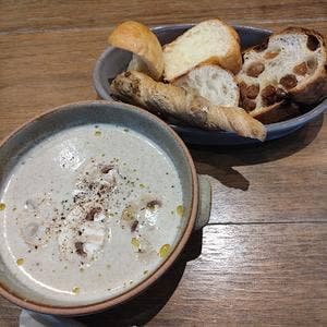 d'une rarete 麻布十番店