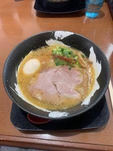 中華そば 風 KAZE