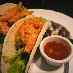 メキシコ料理 La copa