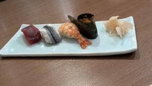 あさひ寿し