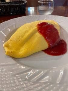 星乃珈琲店 伊勢佐木町店