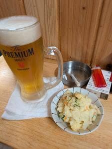 立呑家 ほたる