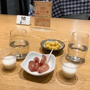 はせがわ酒店 グランスタ東京店