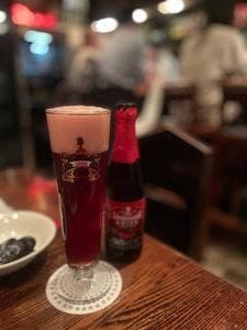 ブラッセルズ 神楽坂