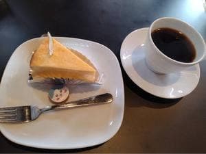カフェ ラアンカー