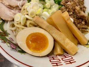 活龍大衆麺処 真壁屋 土浦駅西口店
