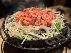 腹黒屋 田町