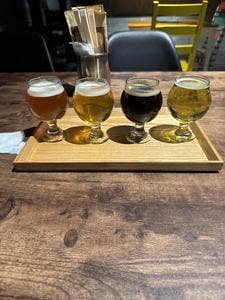 TOYFULL BREWERY クラフトビール工場&ビアレストラン