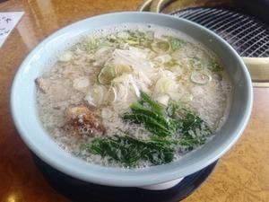 麺侍